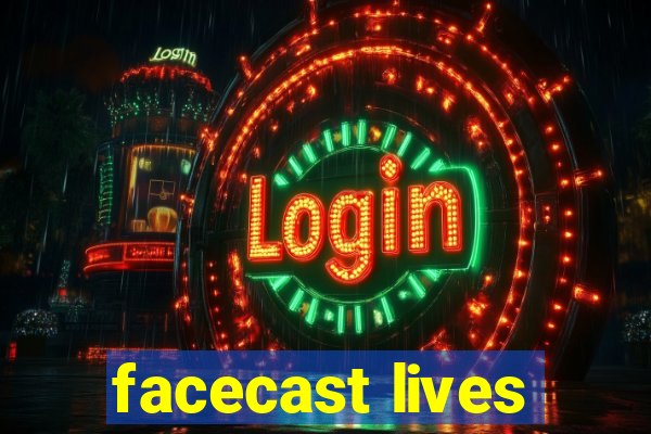 facecast lives